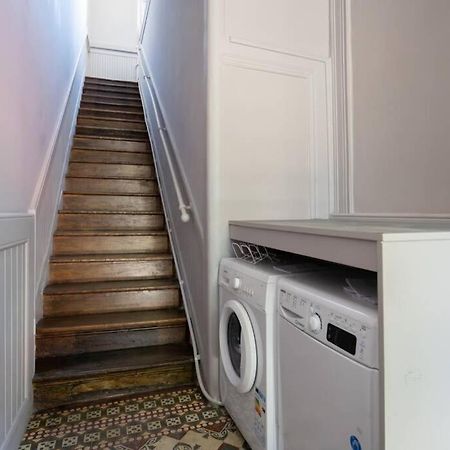 Oporto Sao Lazaro Apartment Εξωτερικό φωτογραφία