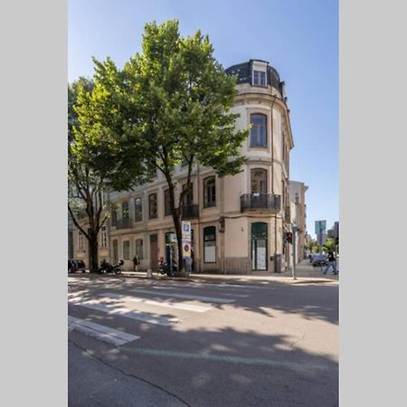 Oporto Sao Lazaro Apartment Εξωτερικό φωτογραφία