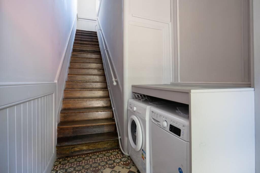 Oporto Sao Lazaro Apartment Εξωτερικό φωτογραφία