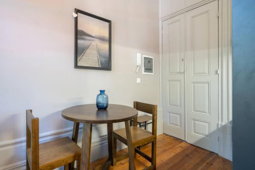 Oporto Sao Lazaro Apartment Εξωτερικό φωτογραφία