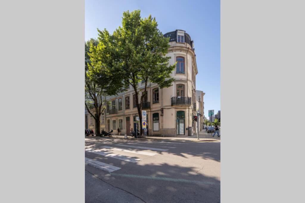 Oporto Sao Lazaro Apartment Εξωτερικό φωτογραφία