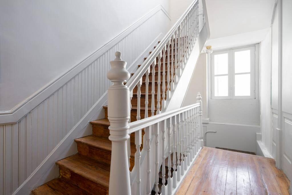 Oporto Sao Lazaro Apartment Εξωτερικό φωτογραφία