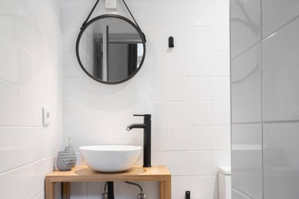 Oporto Sao Lazaro Apartment Εξωτερικό φωτογραφία