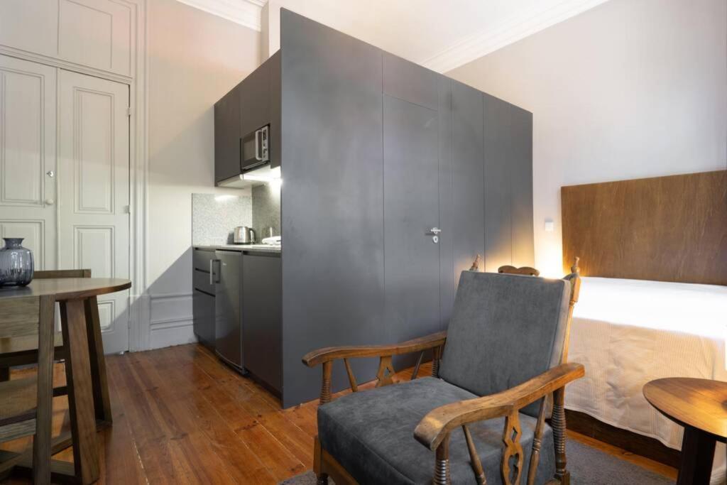 Oporto Sao Lazaro Apartment Εξωτερικό φωτογραφία