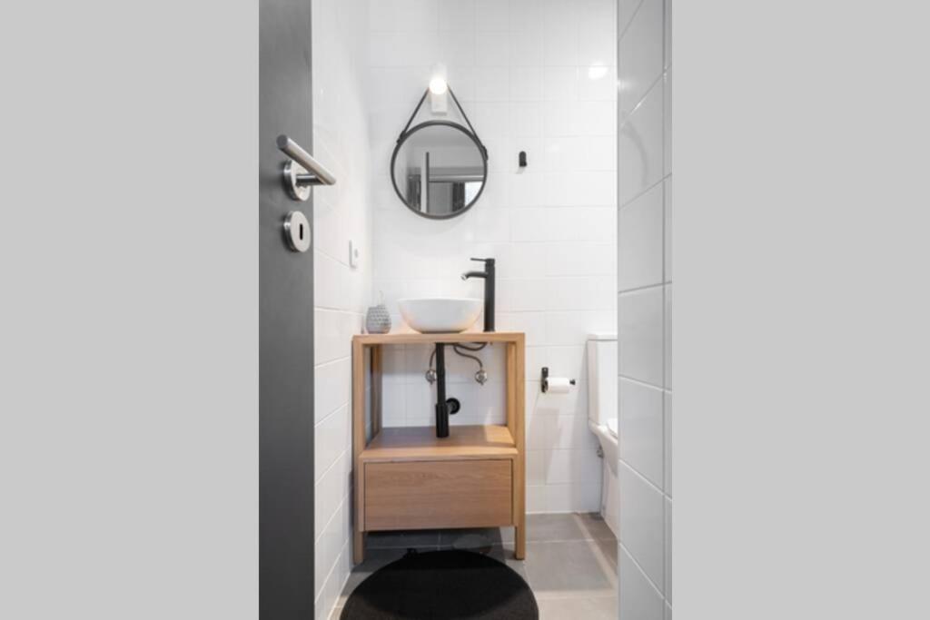 Oporto Sao Lazaro Apartment Εξωτερικό φωτογραφία