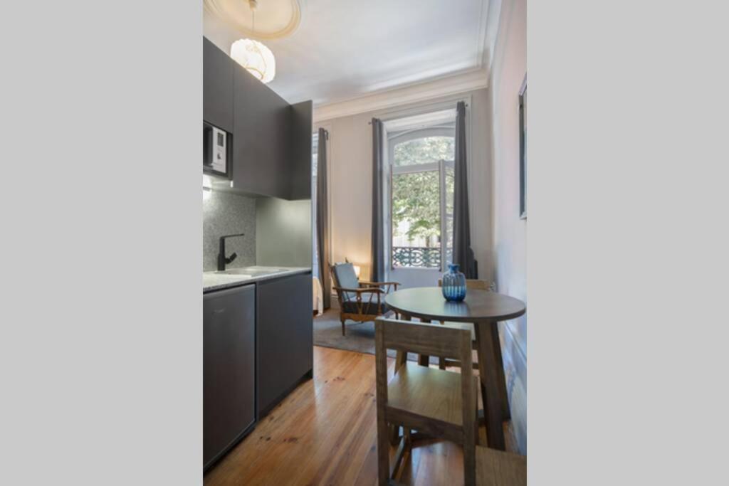Oporto Sao Lazaro Apartment Εξωτερικό φωτογραφία